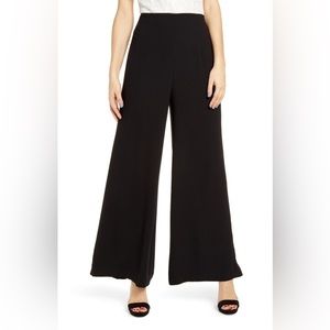Wide Leg Dress Pants by Leith